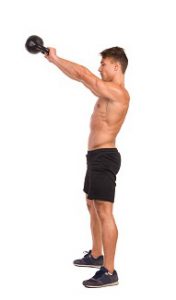 Kettlebell Exercise Step By Step