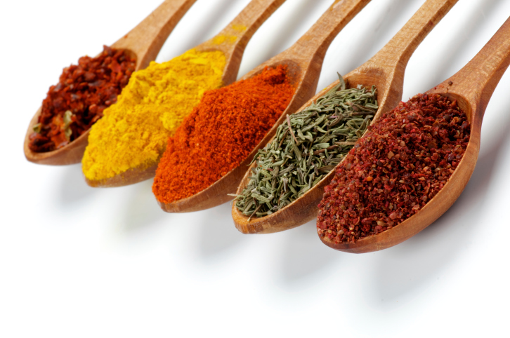 What Are Spices?