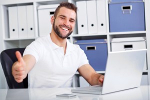 Reduce stress by de-cluttering your desk and office - Health Advocate Blog