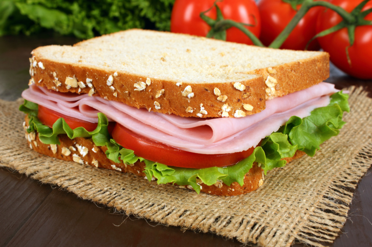 Top tips for a healthy sandwich – Health Advocate Blog