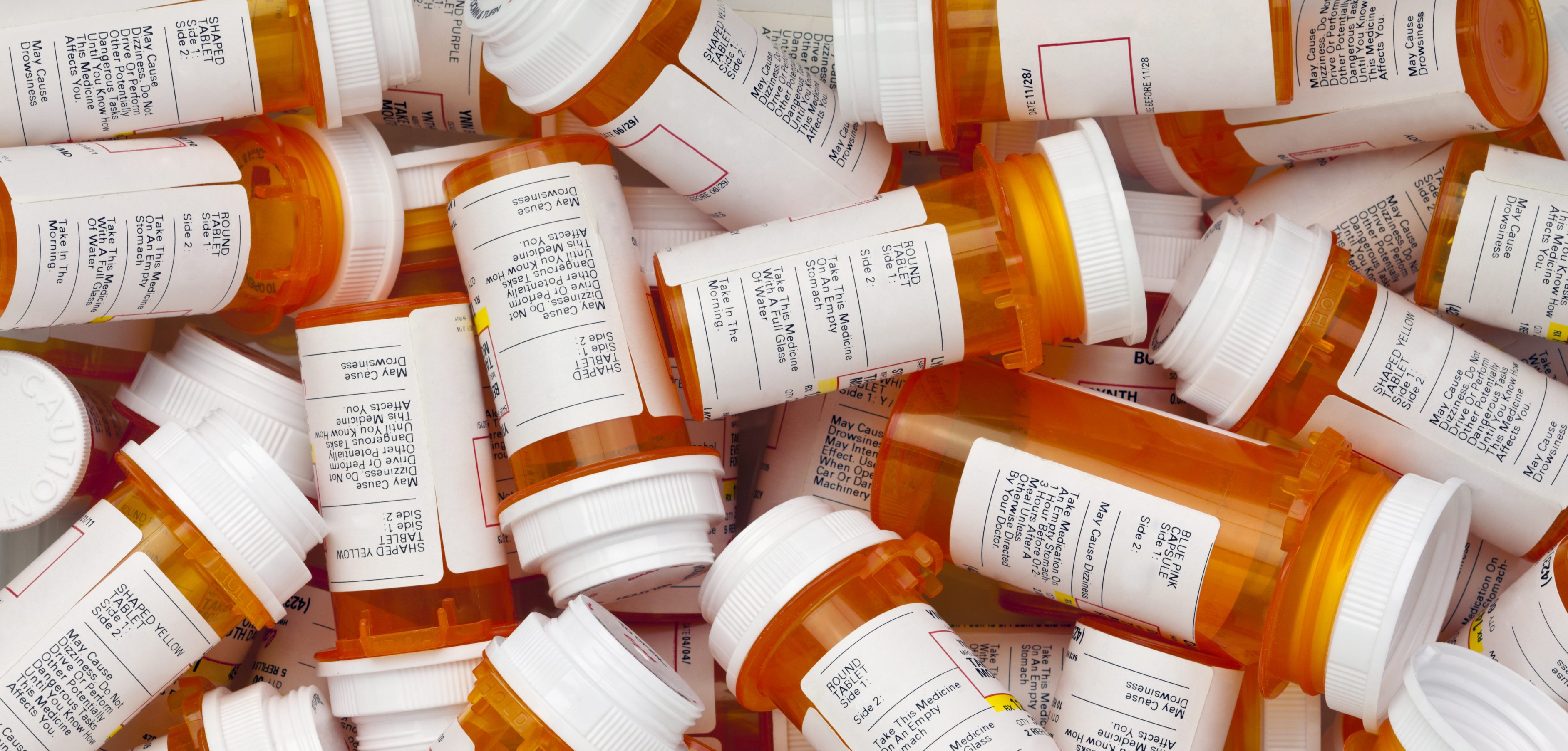 Tips To Keep Your Medication Safe - Health Advocate Blog