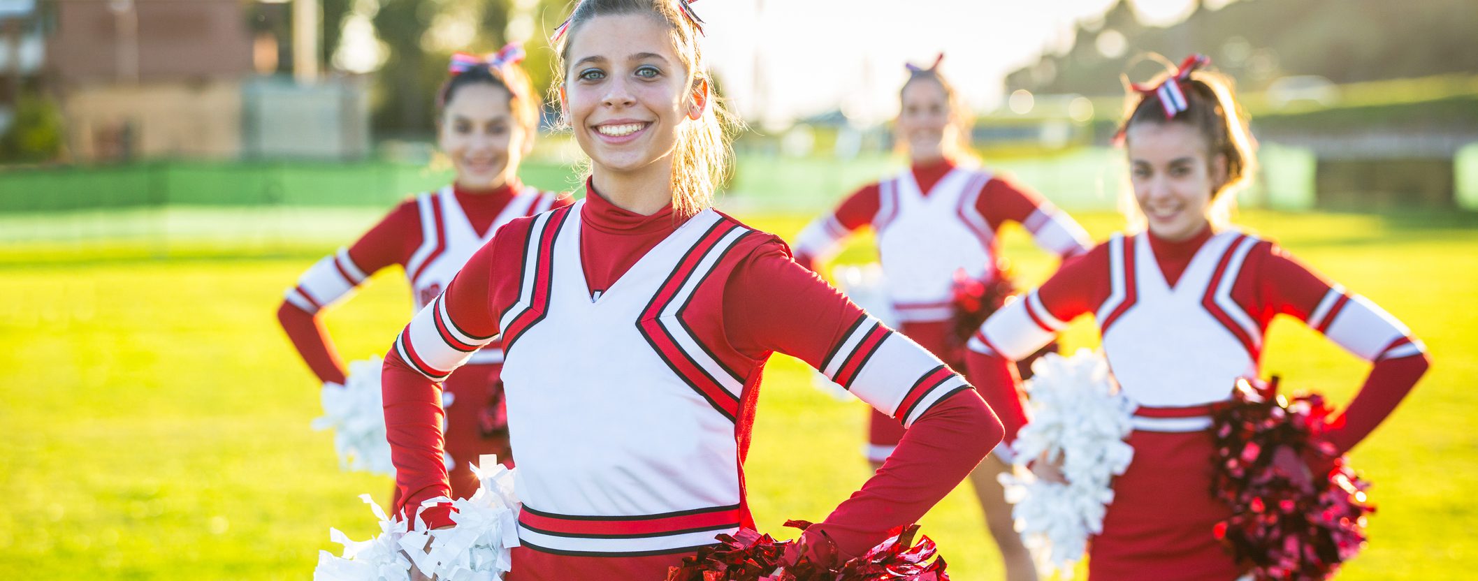 Tips to keep your student-athlete safe on the field - Health Advocate Blog