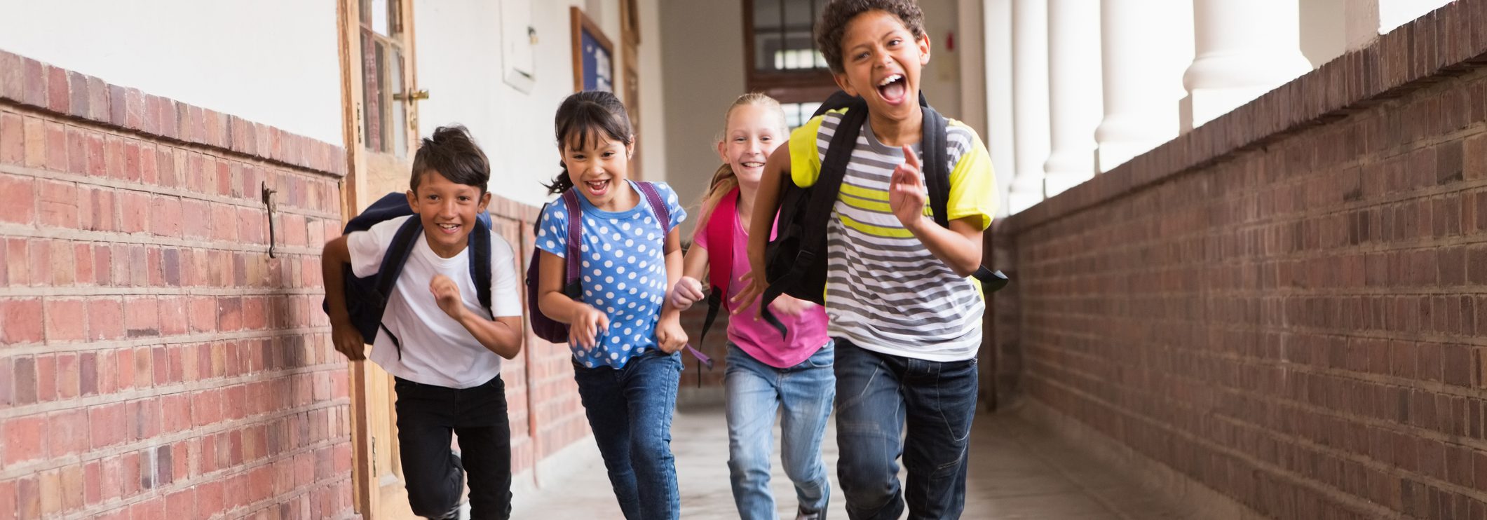 Easing the transition from summer back to school - Health Advocate Blog