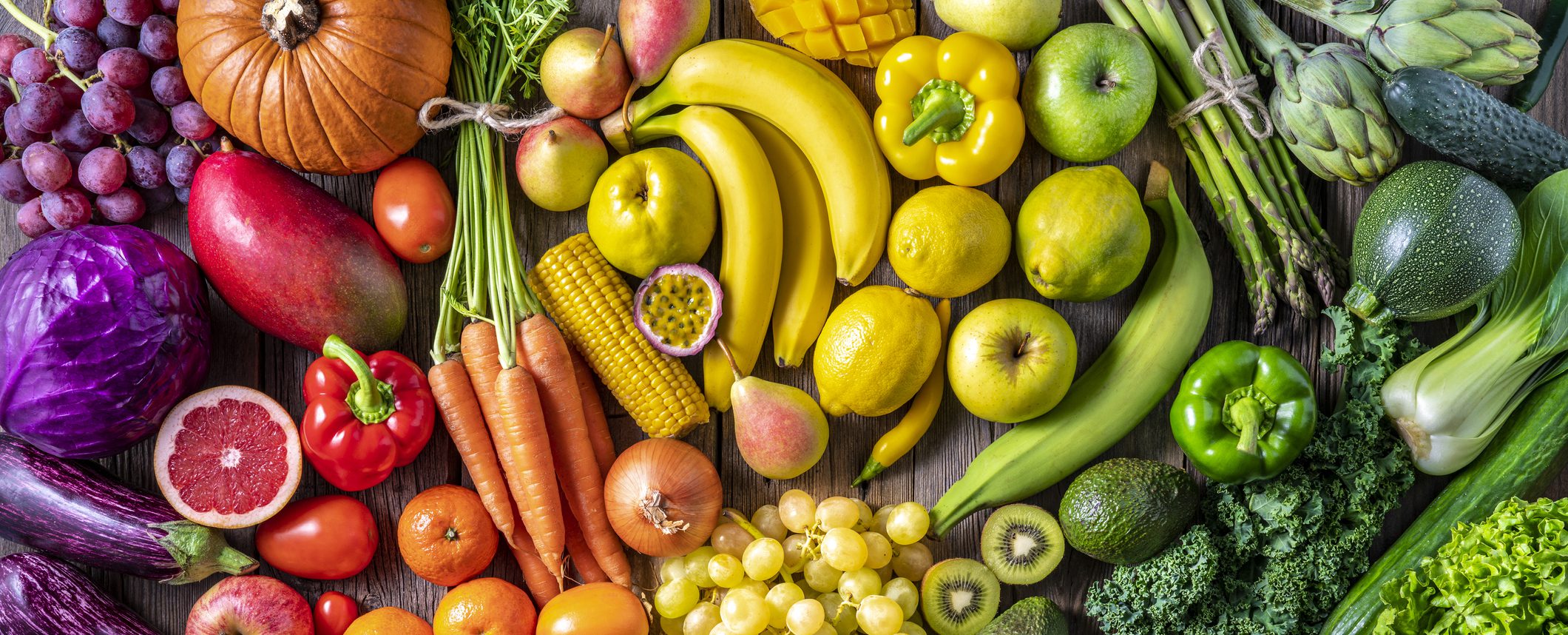 Why You Really Should Eat Fruits And Vegetables Health Advocate Blog 