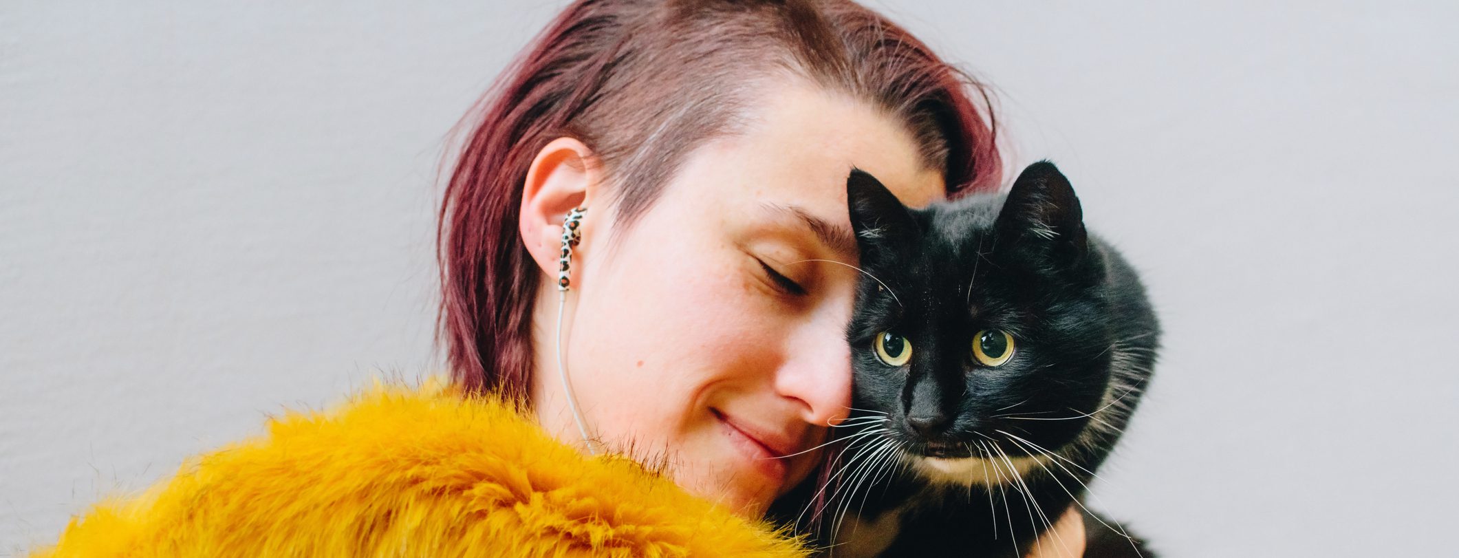 Simple stress busters to improve your mood - Health Advocate Blog