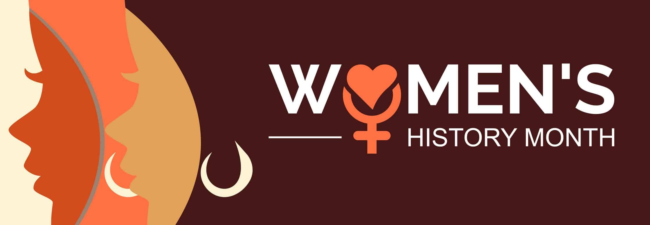 Celebrating Women's History Month - Health Advocate Blog